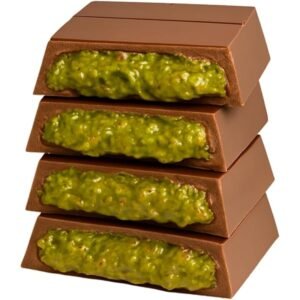 Dubai Chocolate Bolci