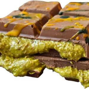 100 Cereously Chewsy