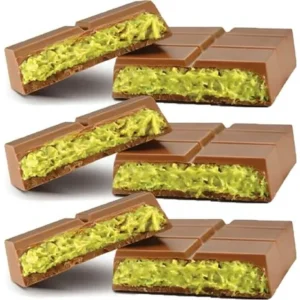 Milk Dubai Pistachio