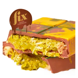 Fix Chocolate bar