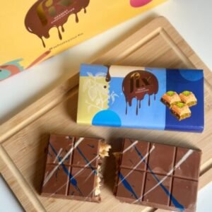 Original Fix Dubai Chocolate