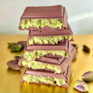 Milk Dubai Pistachio
